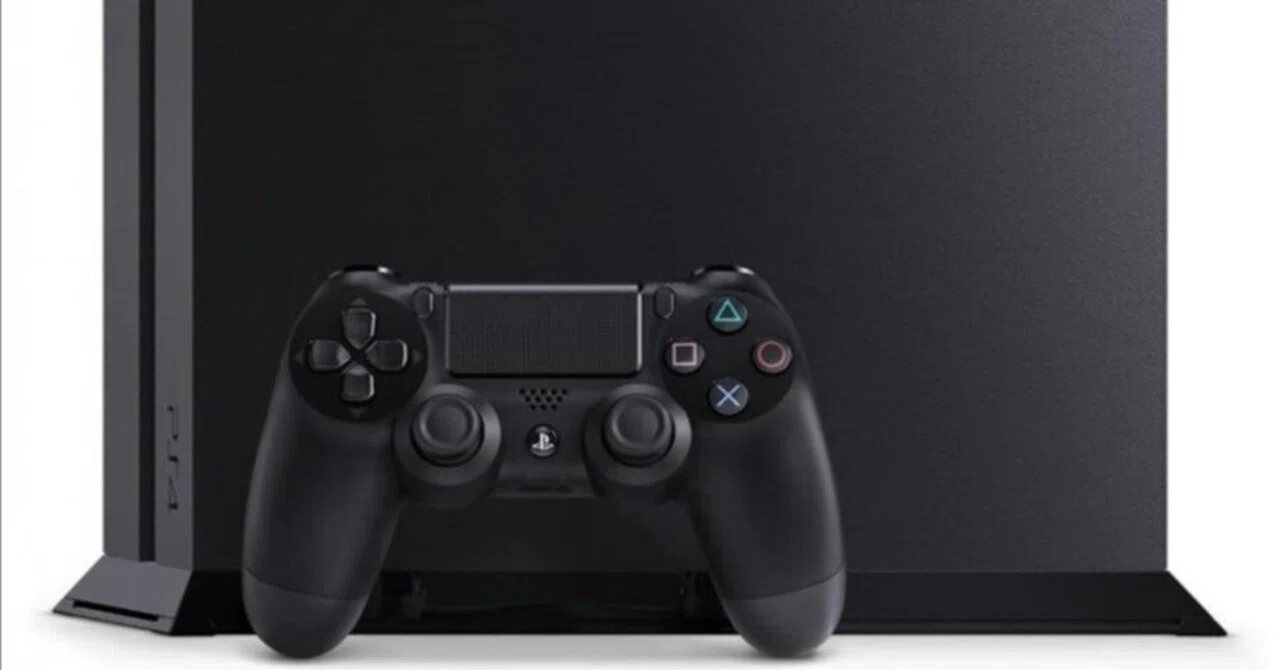 PS4の出来が案外悪い（ポンコツ）…？｜トッチ