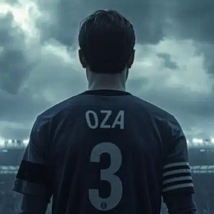 OZA｜元Jリーガーは生き続ける