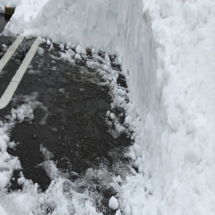 雪にまつわるエトセトラ 2｜*Ⅲơ₃ơⅢ*栗英田テツヲ