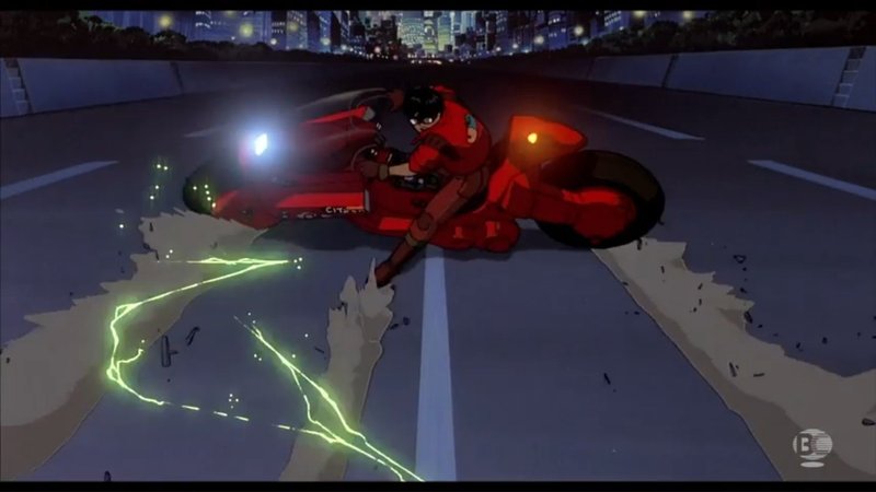 Akira さんをつけろよ デコ助野郎 アニメ映画 19 映画感想 あまかみ唯 Note Akira さんをつけろよ デコ助野郎 アニメ映画 19 映画感想 あまかみ唯 Note