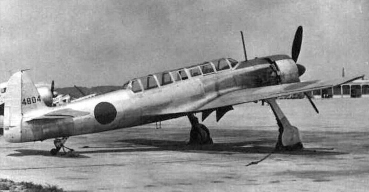 日本海軍の高速偵察機「彩雲」高知県津野町の墜落現場に残る主脚と慰霊