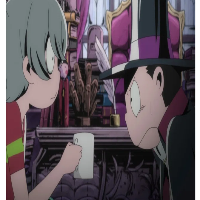 つぶやきの投稿 #23: 悪魔くん（2023年） | ホームドラマの暖 ｜Mondgiro
