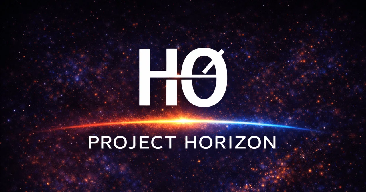 【オリジナル】走り出せ 今 – PROJECT HORIZON｜めん@PROJECT_HORIZON