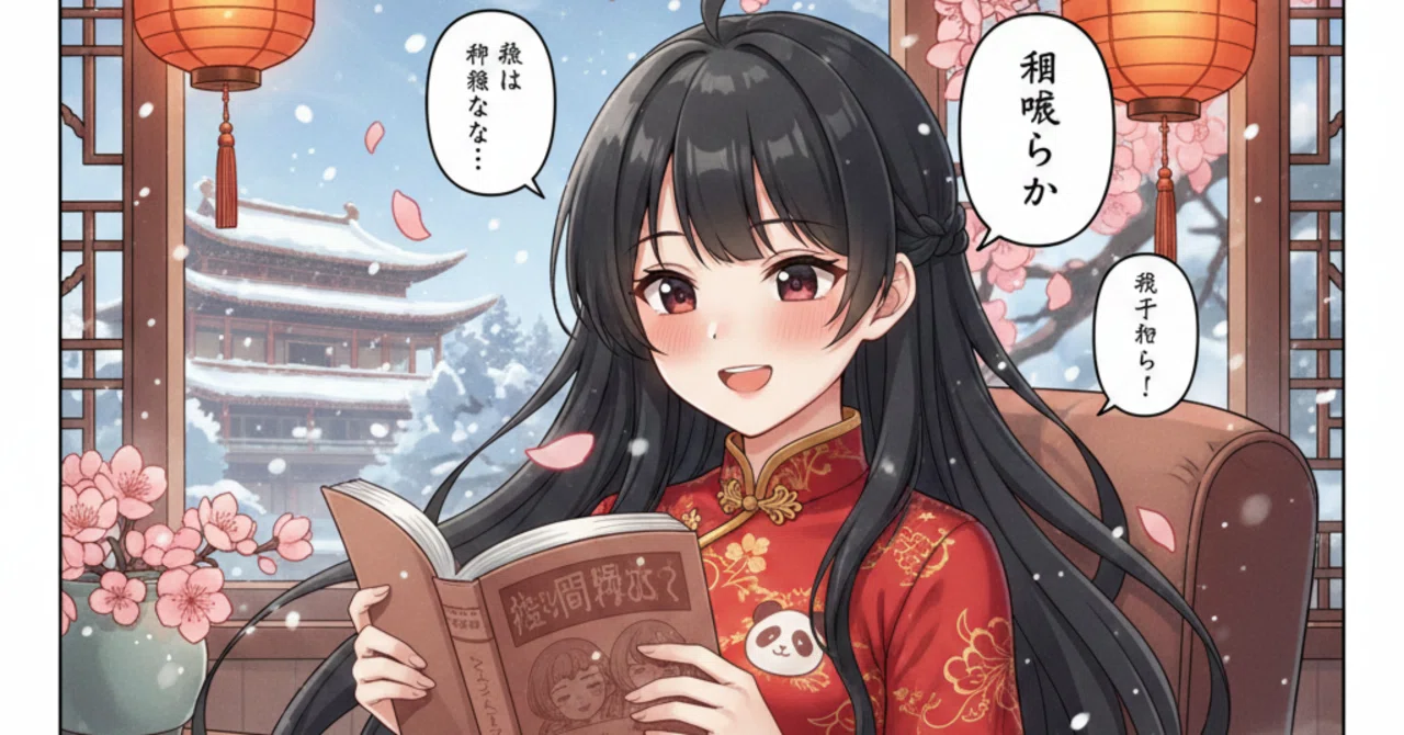 2026年完結漫画