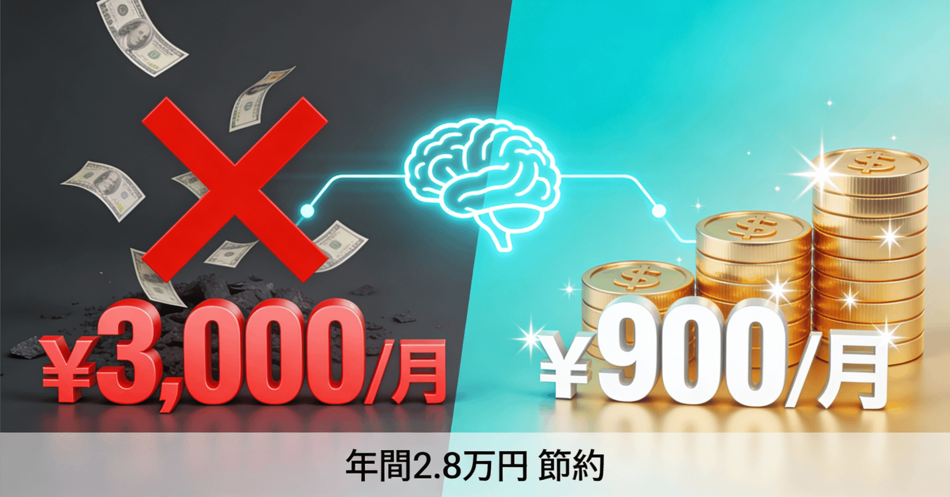 2026年最新】ChatGPT Plus(月3,000円)を