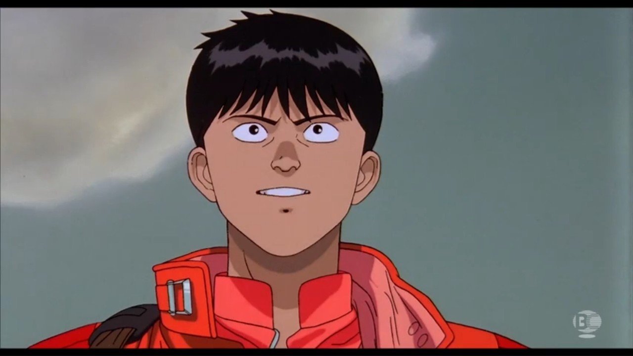 Akira さんをつけろよ デコ助野郎 アニメ映画 19 映画感想 あまかみ唯 Note