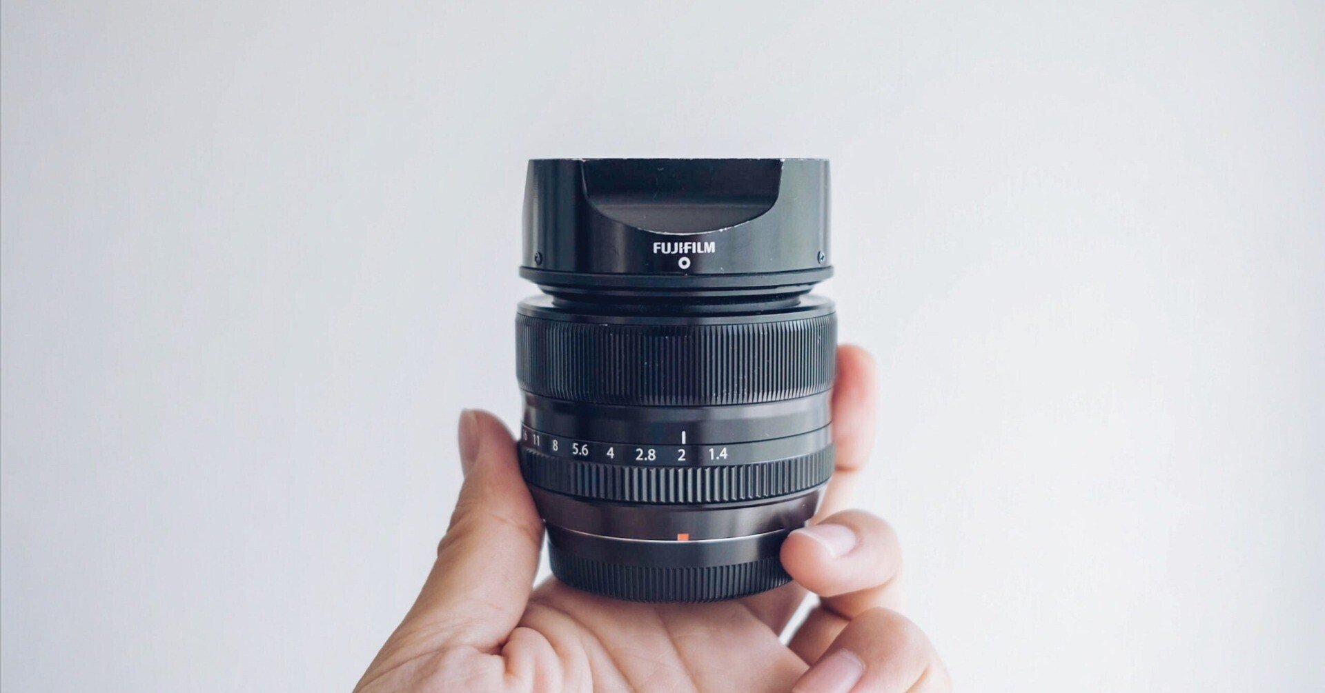 FUJIFILM「XF35mm F1.4 R」1年使用レビュー。最初の単焦点レンズはこれ FUJIFILM「XF35mm F1.4 R」1年使用レビュー。最初の単焦点レンズはこれ