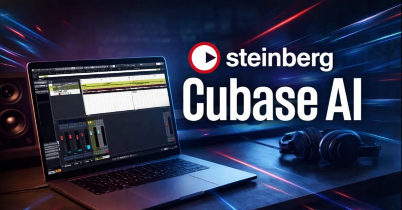 今日取り組んだこと】DAWはじめ #12 Cubase AI 11のオーディオ