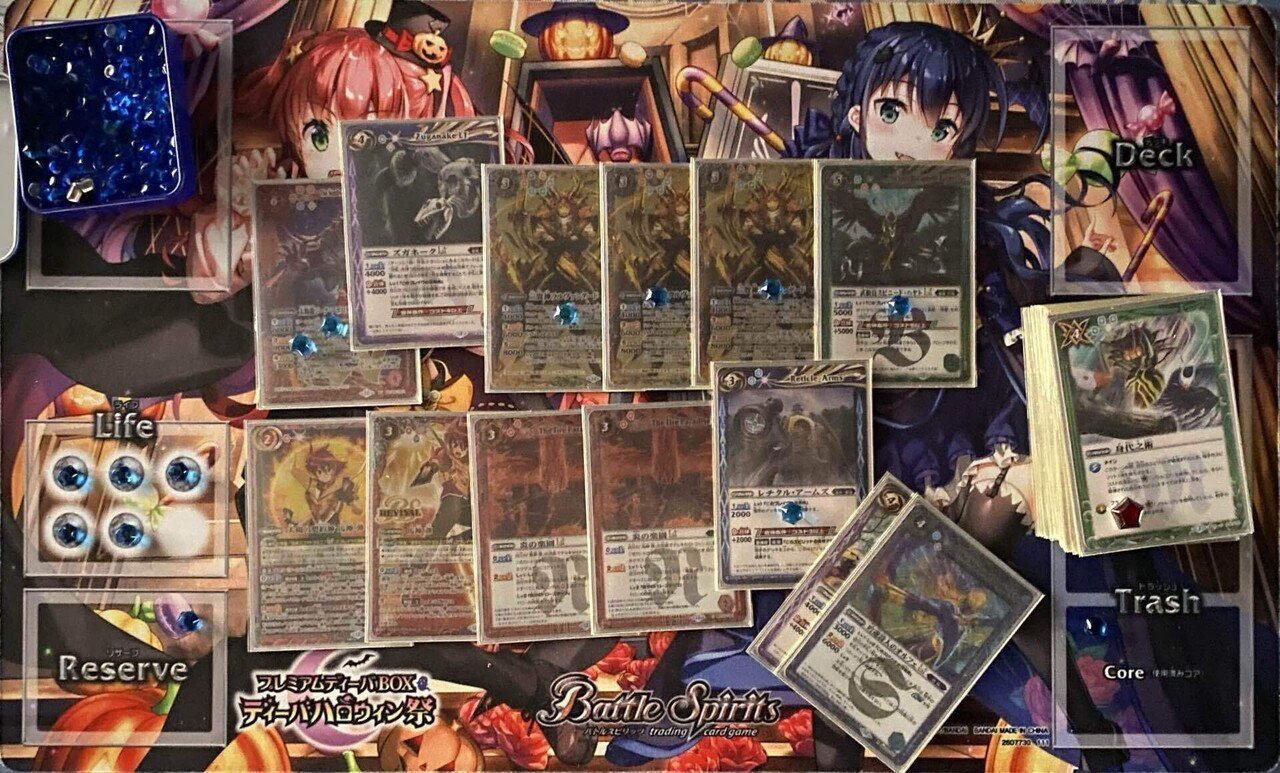 赤神星ループ｜yuki