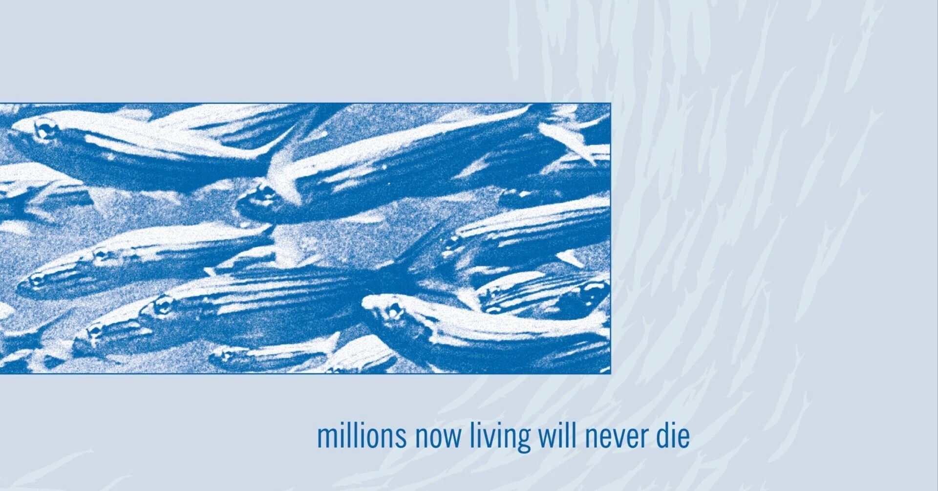 Tortoise / Millions Now Living Will Never Die (1996)｜no good