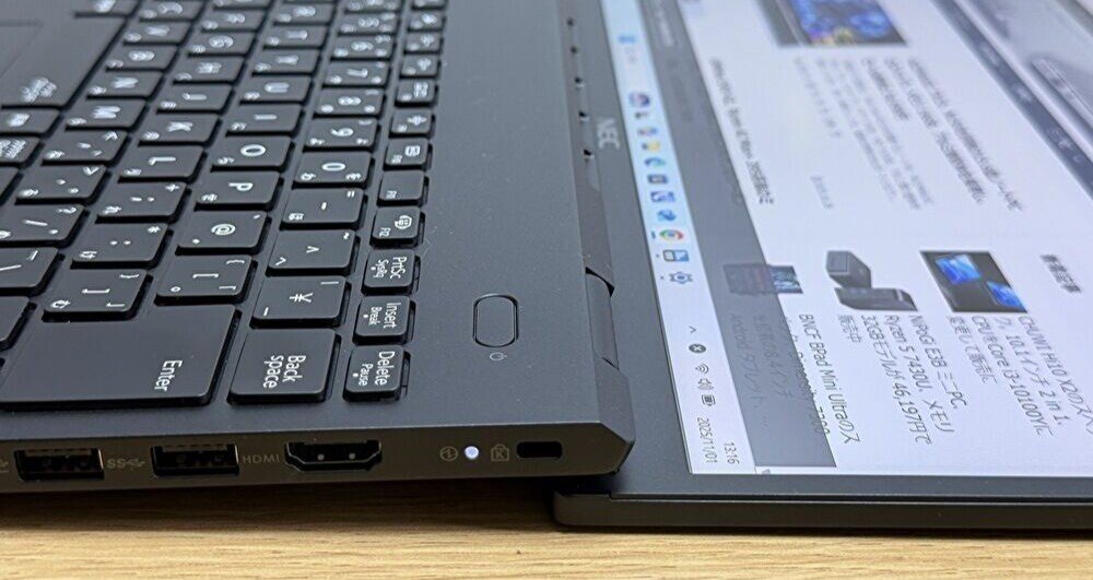 ノートPC｜KenKen｜note