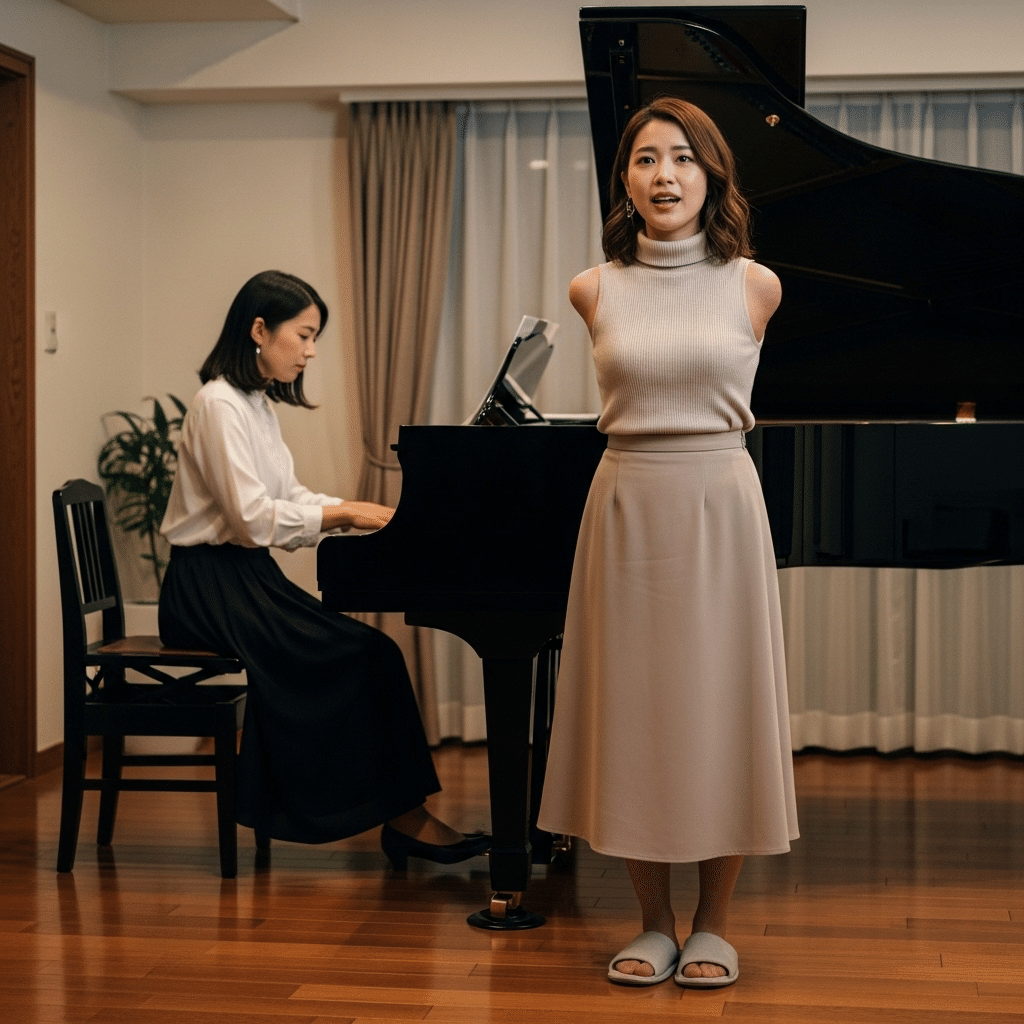 【小説・ヴィーナス症候群】［576］置き配コンビニ雪うさぎ