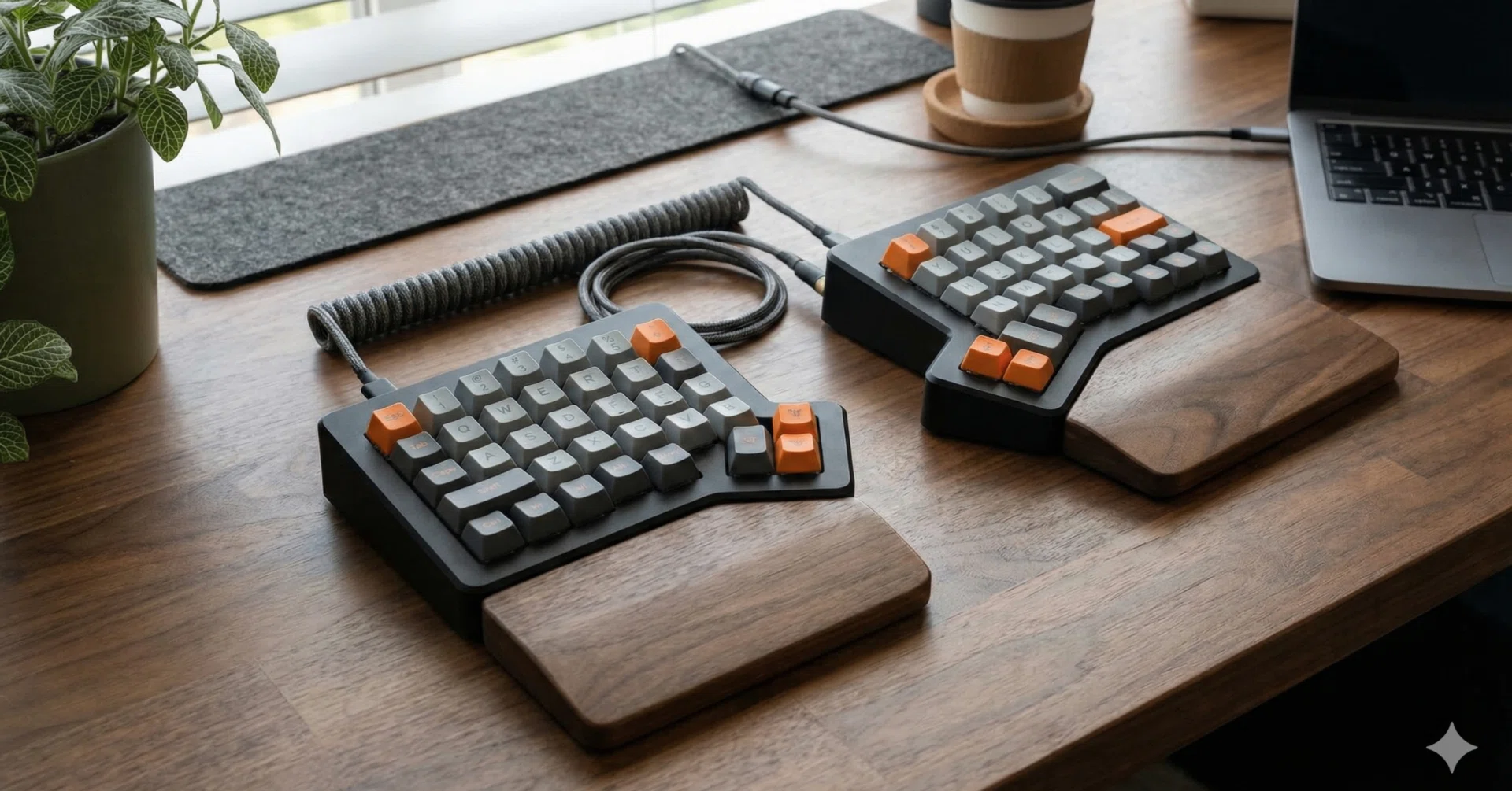 トラックボール付き分割キーボードにチャレンジしたい｜syungiku