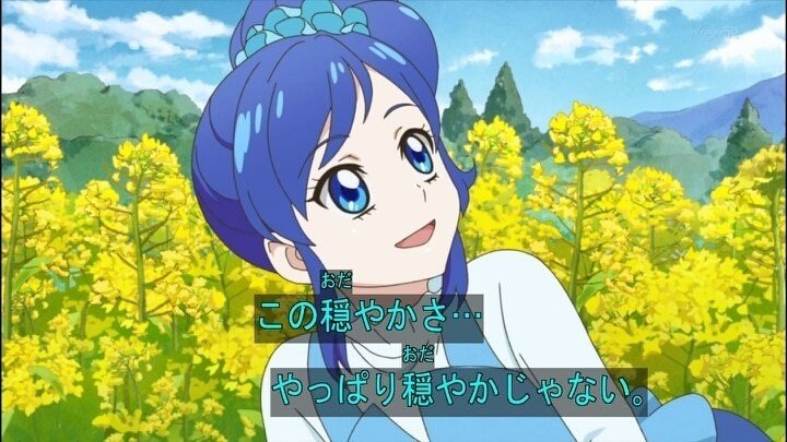 アイカツ 視聴導入のすすめ P0lychr0me Note アイカツ 視聴導入のすすめ P0lychr0me Note