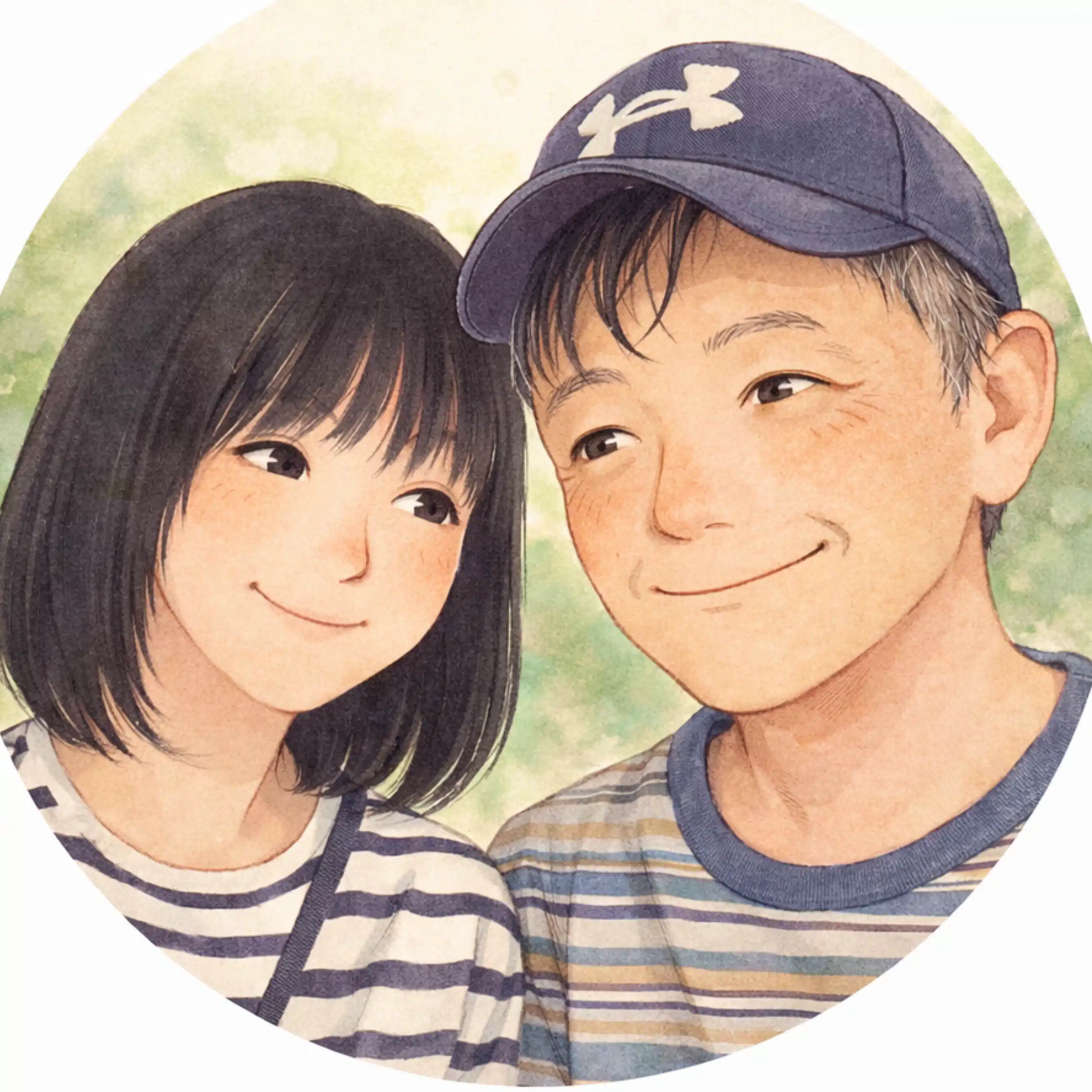お兄ちゃんと私｜日々を整えるノート