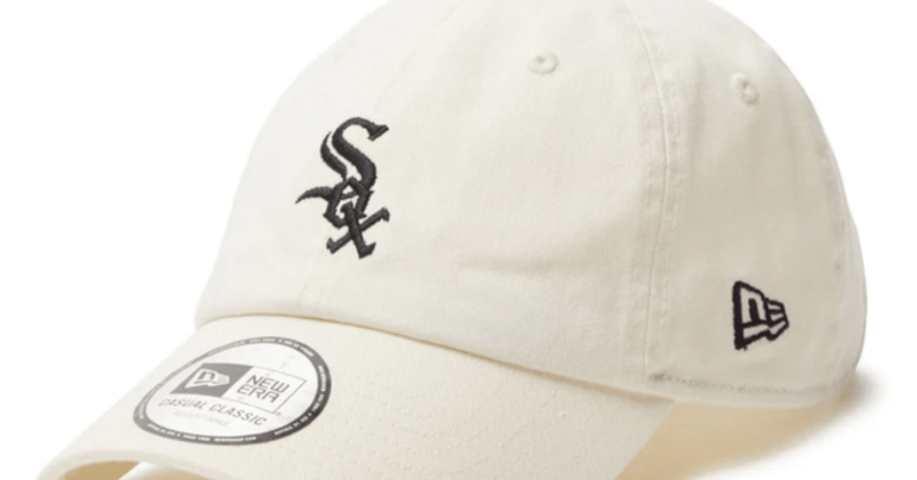 ホワイトソックスって｜ふせみはる