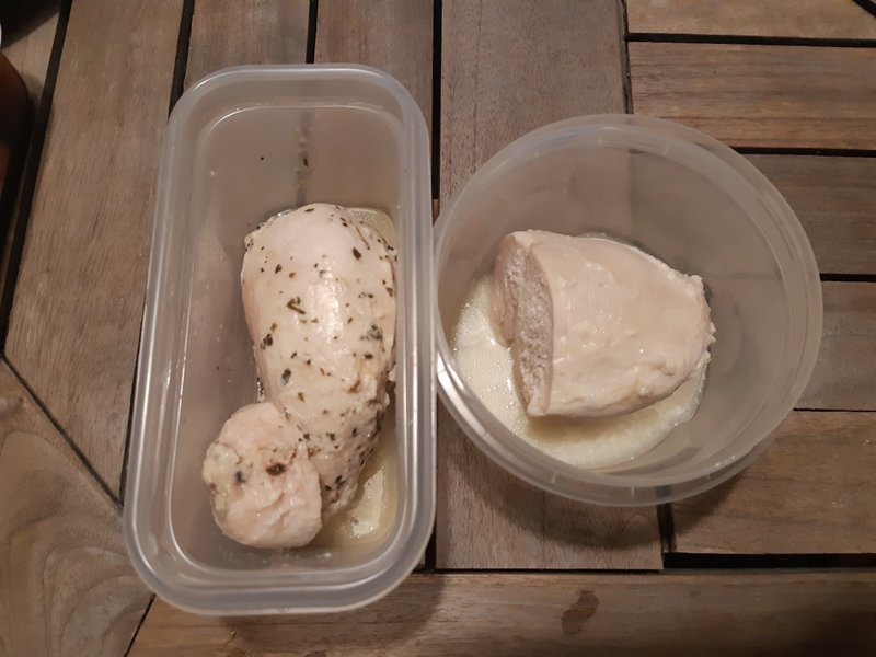 鶏ハムがめちゃめちゃ簡単でした まほ Note 鶏ハムがめちゃめちゃ簡単でした まほ Note