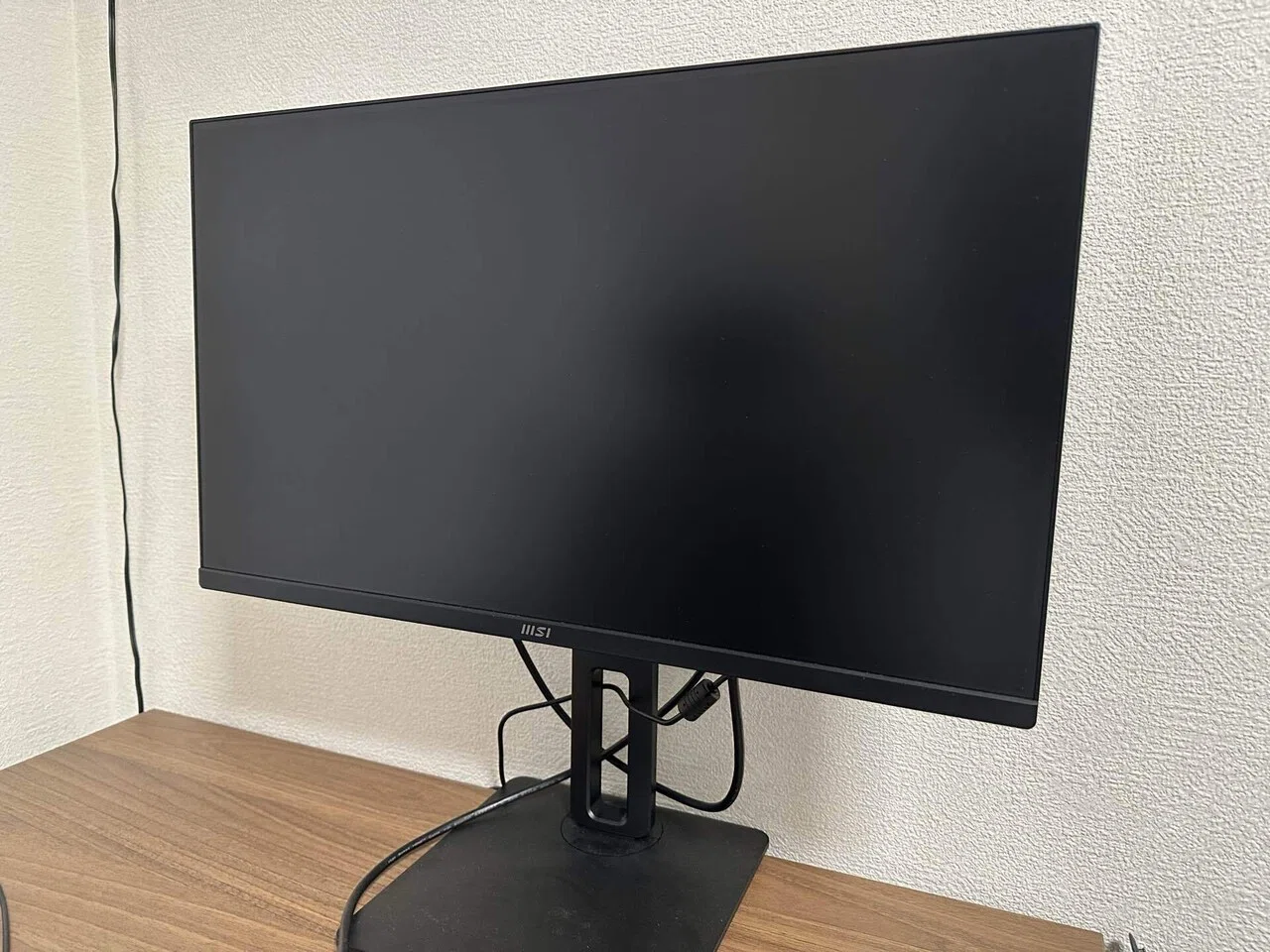 最近買ってよかったもの｜仕事効率が爆上がりしたPCモニター「PRO