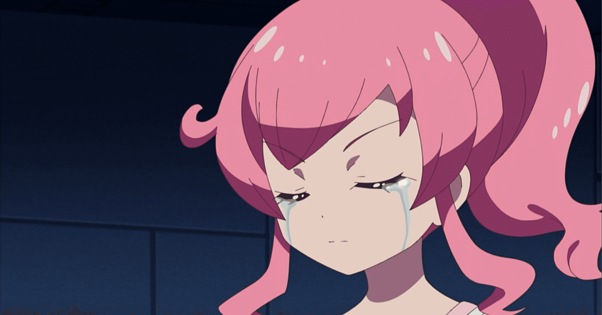 キラッとプリ☆チャン考えてみた〜桃山みらいは顔がいい編〜｜たろう