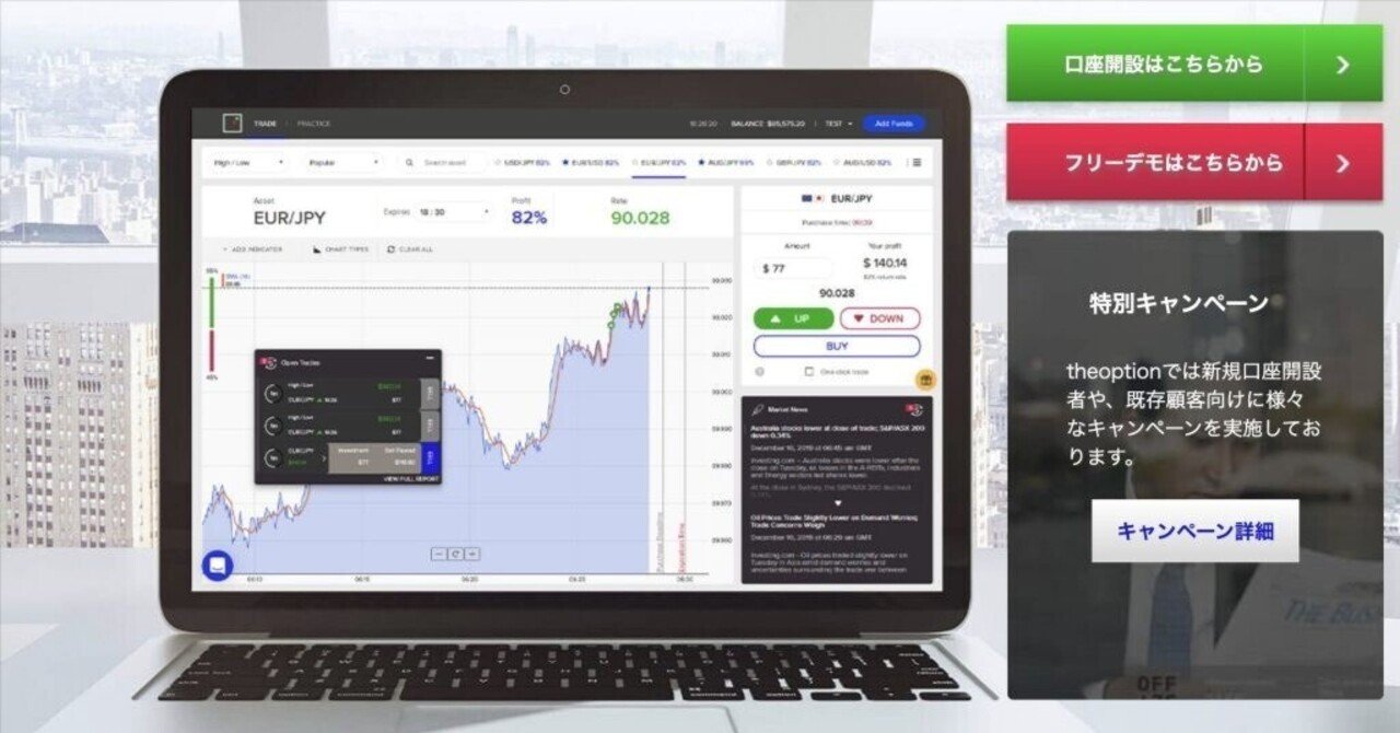 完全版】ザオプション 口座開設方法初心者でも5〜10分で完了｜図解でわかる手順＆アフィリンク対応｜三井ありさ