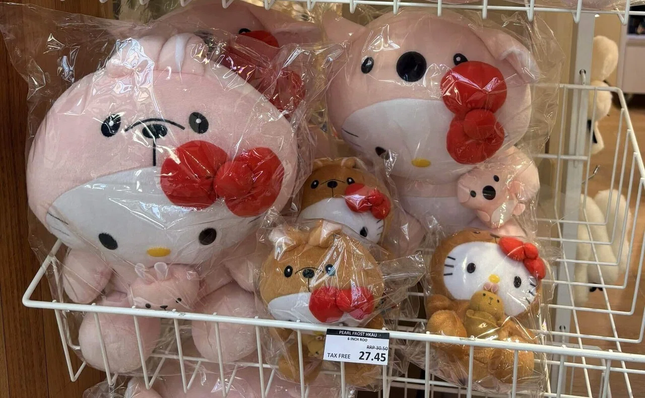 シドニーでギフトにお勧めなお土産8選｜シドニー日常レポ(mao_toko)
