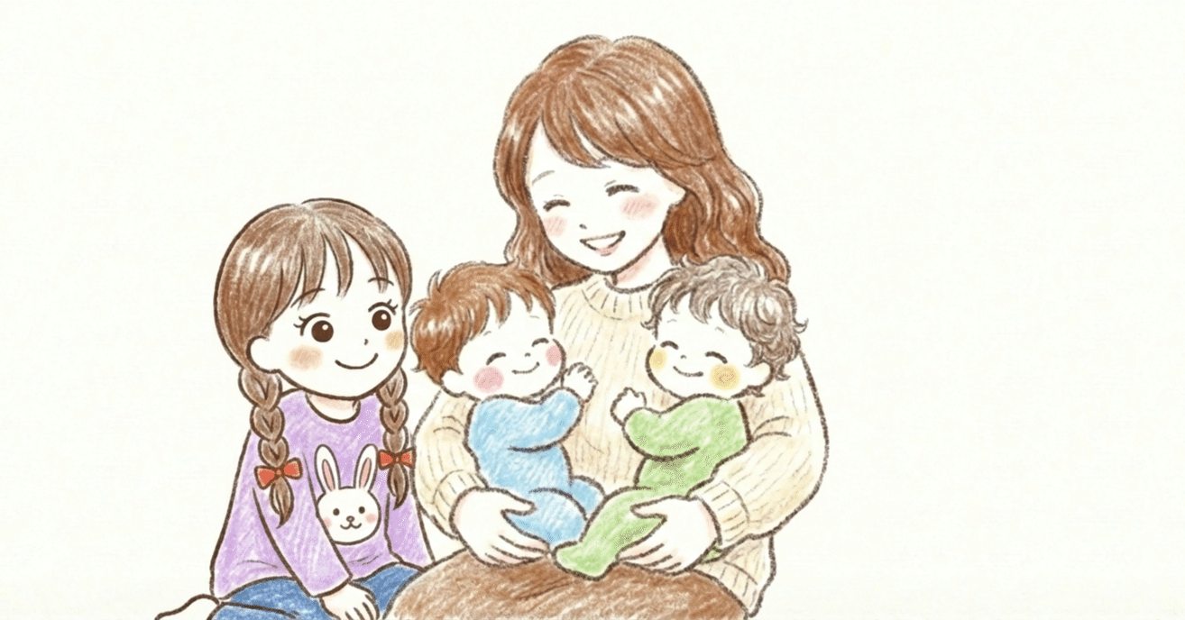 文章より「絵」で伝えたい！AIでも手書き感あるイラストをつくる方法