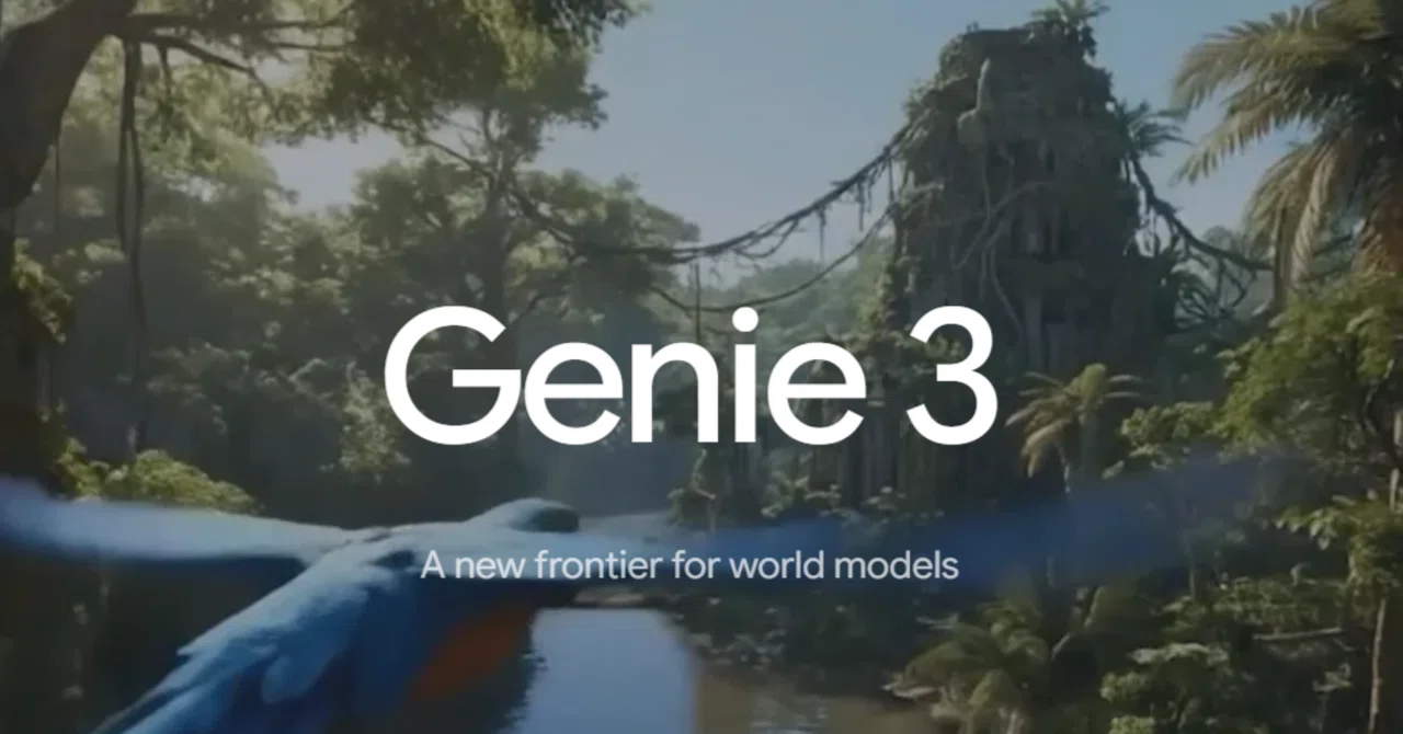 The Era of Generating 