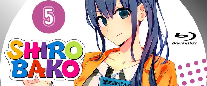 SHIROBAKO-レーベル-Blu-ray-5