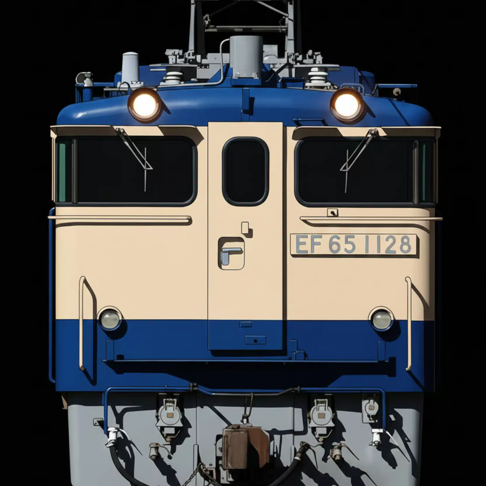 DD51[宮原]向日町操→宮原操《6月前半》｜東阪屋