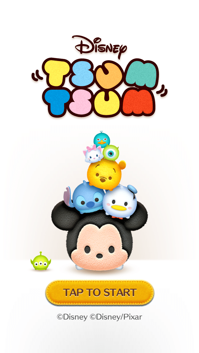 ツムツムのuiの良いところをまとめてみた Fujiki ゲームプランナー Note