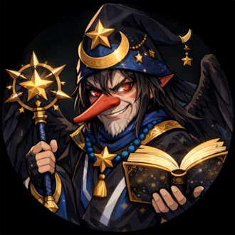 星の天狗