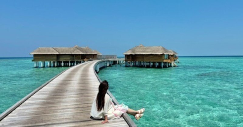 モルディブでサンゴの植付け!ダイビング200本達成! eyecatch