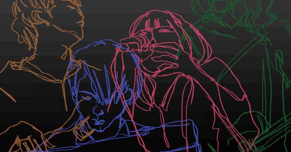 楽曲全体が回文構造になっているパスピエの新曲 2 Oto 505 が 凄すぎる とsnsで話題 Universal Music Creative Artists Note