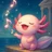 Magi Asahi -LinkStoryMaker-