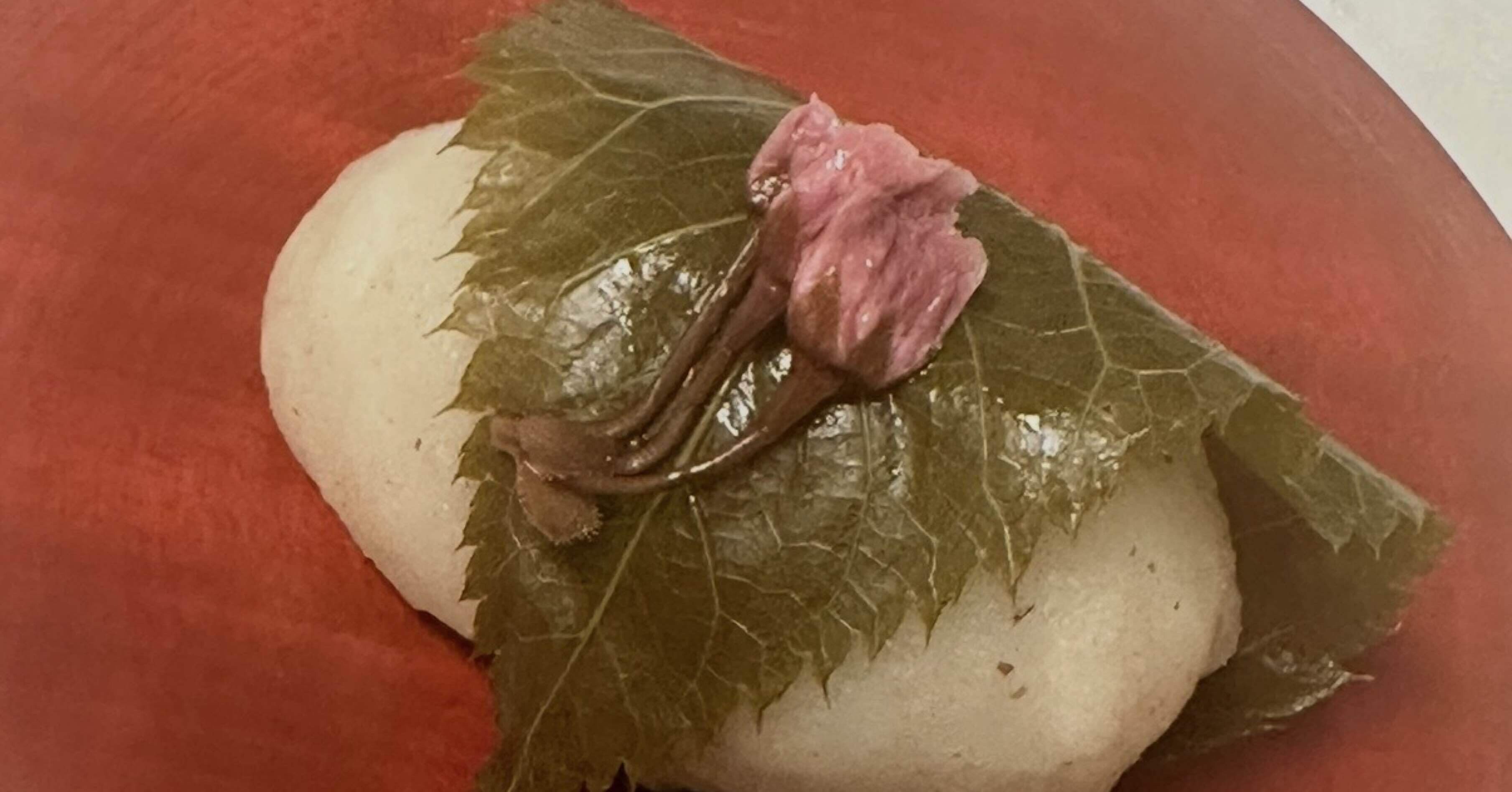 桜餅と、一つの答えが見つかった春｜mayu_lulu