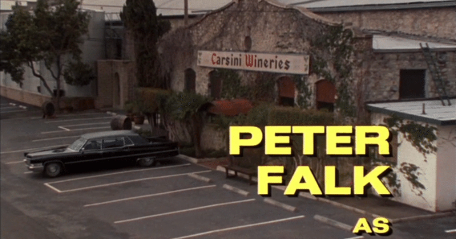 20260131 刑事コロンボの中でも一番のお気に入りは・・・｜Ryuma