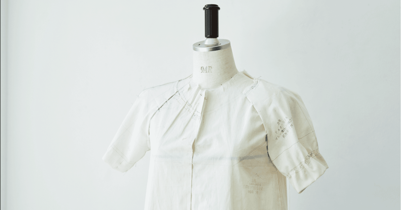 我々foo Tokyo ファッションブランド が この状況下 何を考え 何をしているのか 桑原真明 Foo Tokyo Designer Note