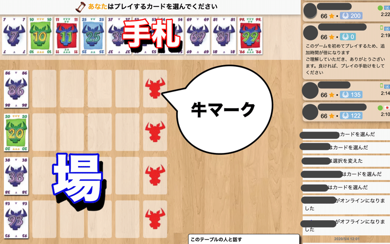 ボードゲームアリーナおすすめ てんすけ Note ボードゲームアリーナおすすめ てんすけ Note