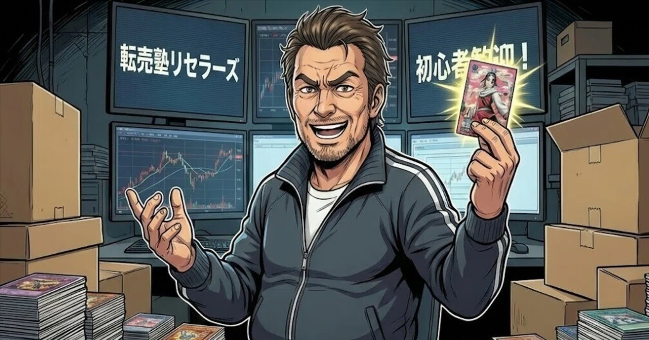 遊ぶだけならくっそ安い！ユニアリキングダムデッキ ～バラシ売りの