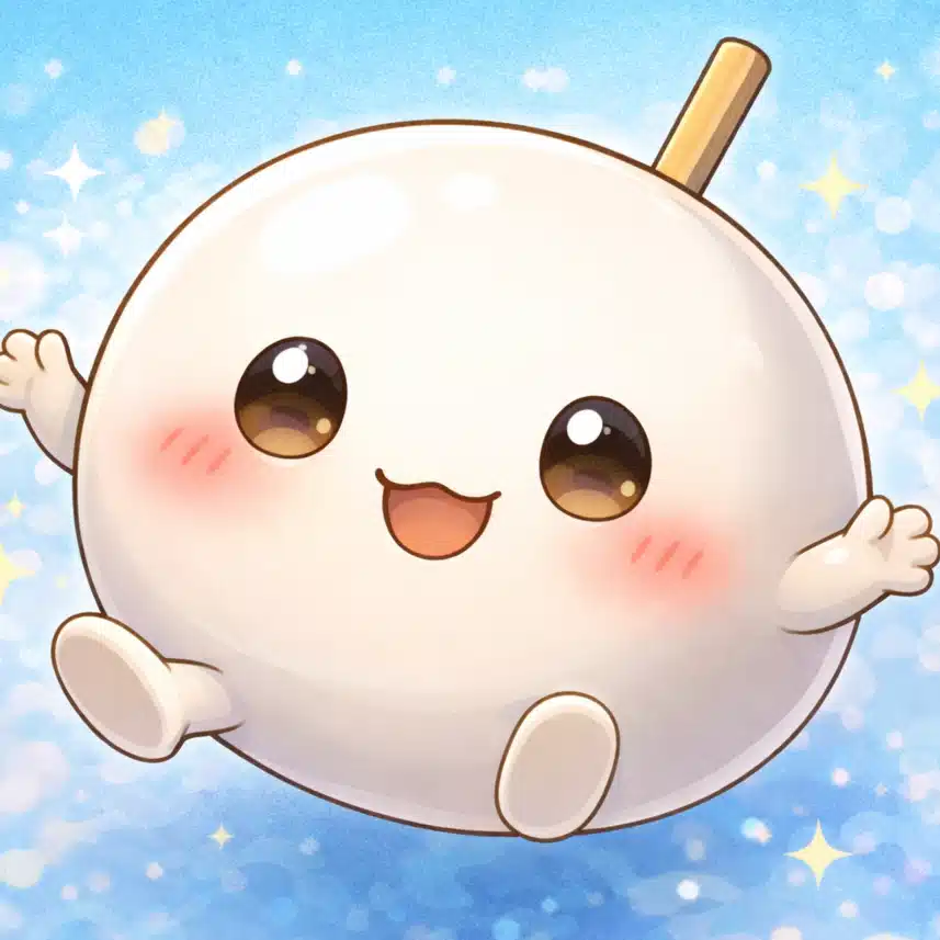 おだんごさん🍡3児パパ