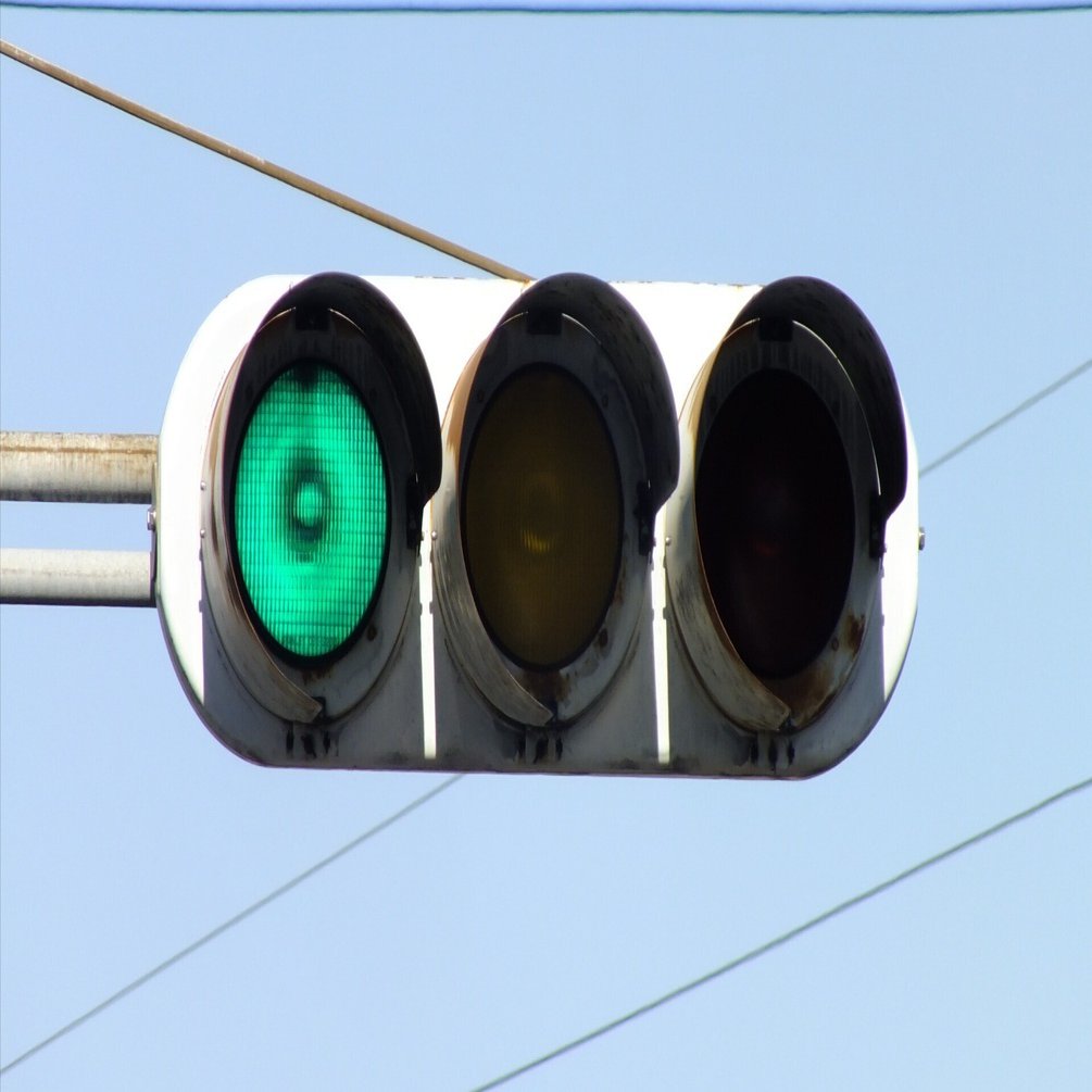 本庄市・児玉郡上里町地域の信号機撮影制覇!!｜光山祐弥の信号機紹介