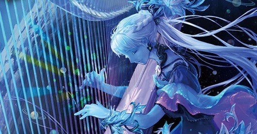 氷姫 雑書｜bakasa