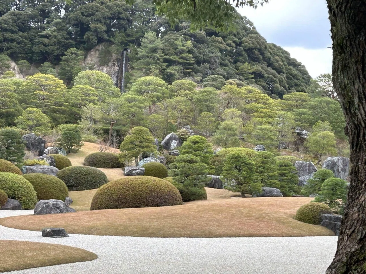 島根旅③ 足立美術館と創設者・足立全康｜こたにぃ