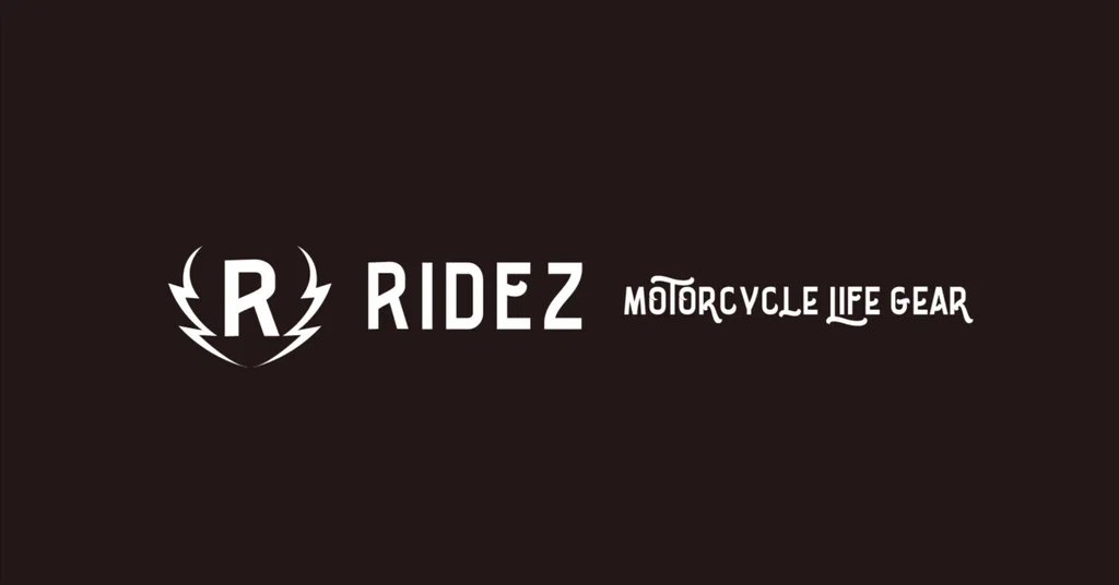 Designa Ridez RIDEZ|ライズ公式note|note