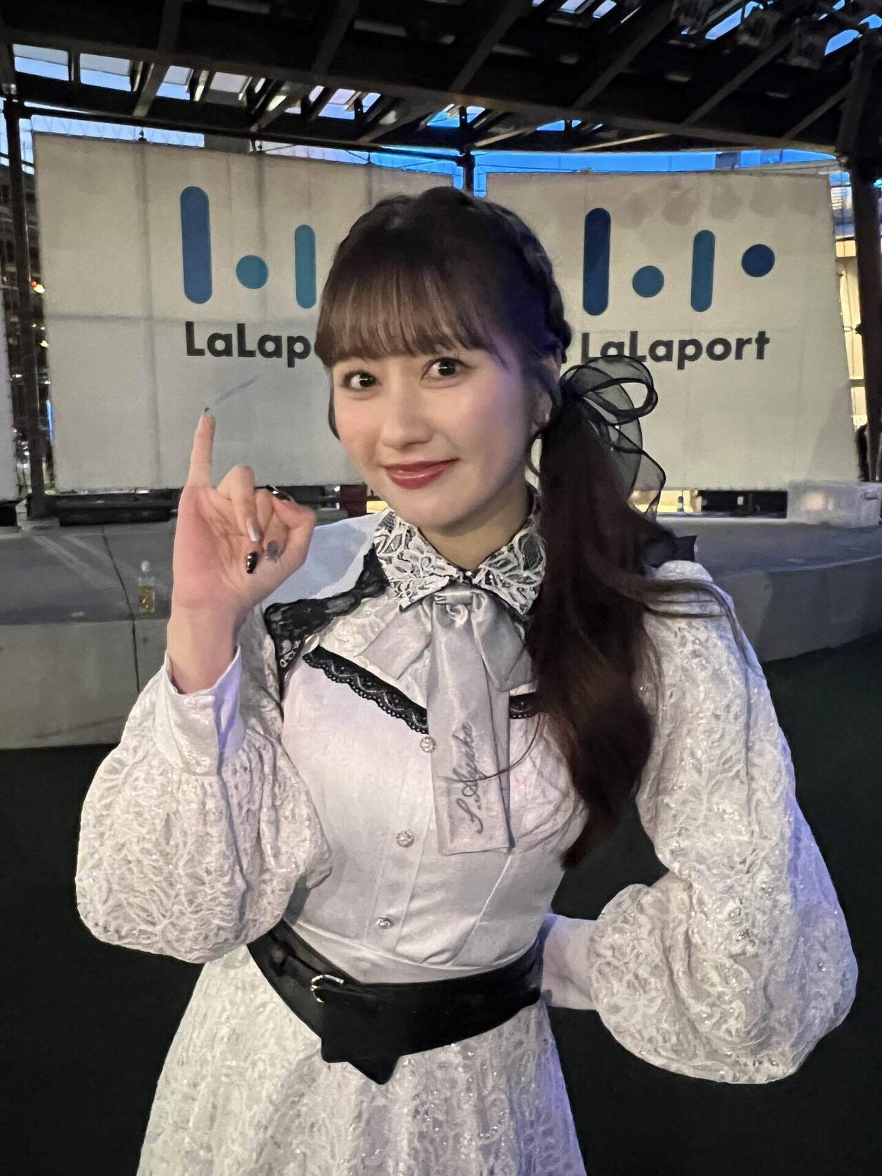 光の翼と、VSあーりんPPP｜そぎたにそぎ助