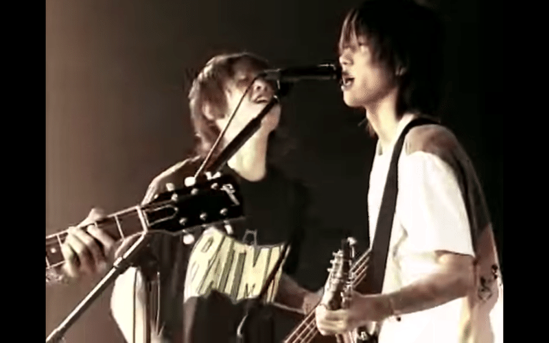 Bump Of Chicken Mvガイド Jupiter 編 Motoyama Note