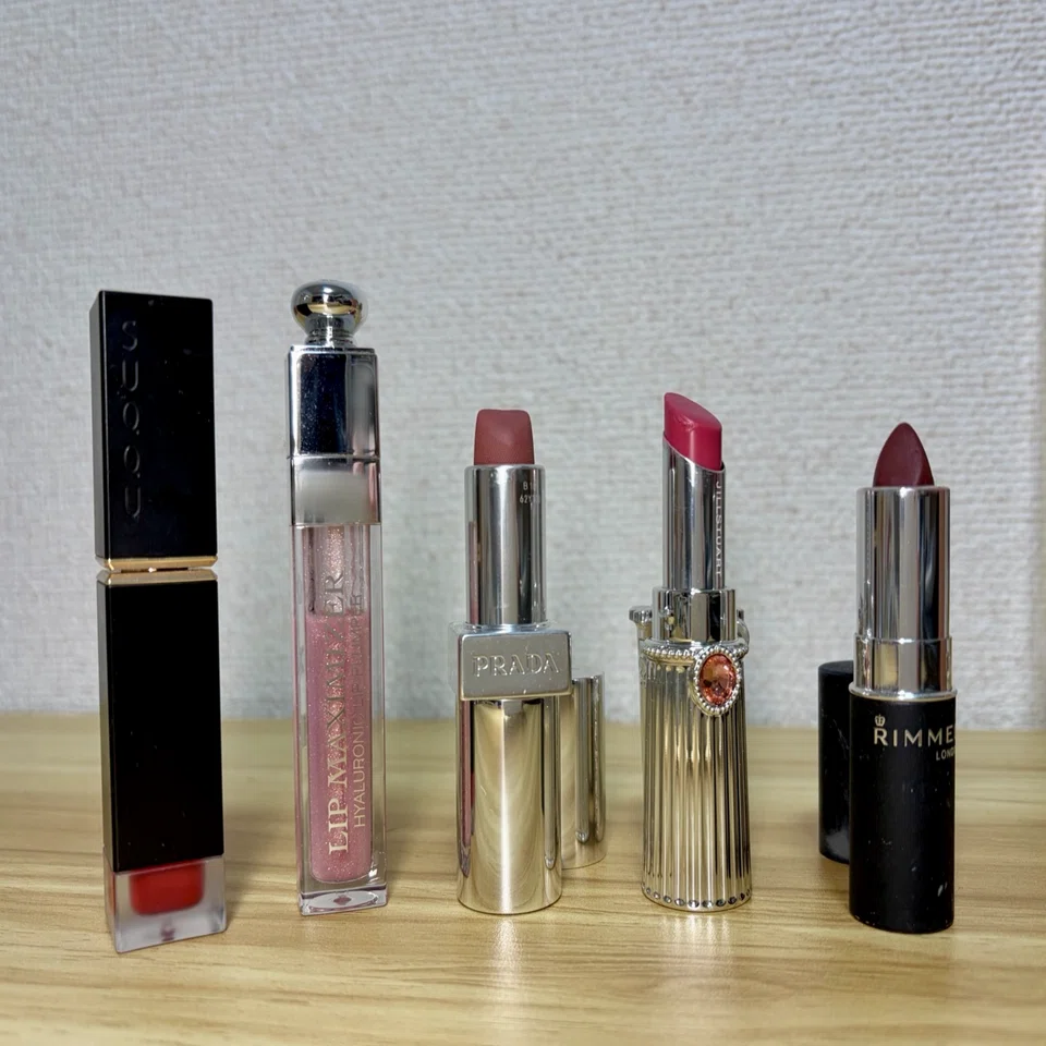 生活】お片付けチャレンジ〜コスメ断捨離編〜｜machi