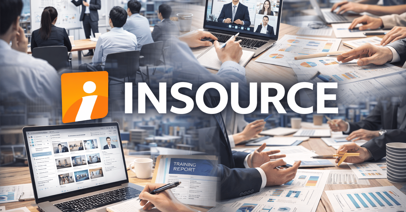 高配当株】インソース（6200） ☆3.2 研修×ITで伸びる人材育成インフラの実力｜AIによる個別株情報分析室