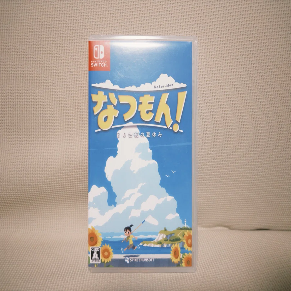 購入品紹介】2026年1月のゲーム購入品紹介🎮👾｜藍野