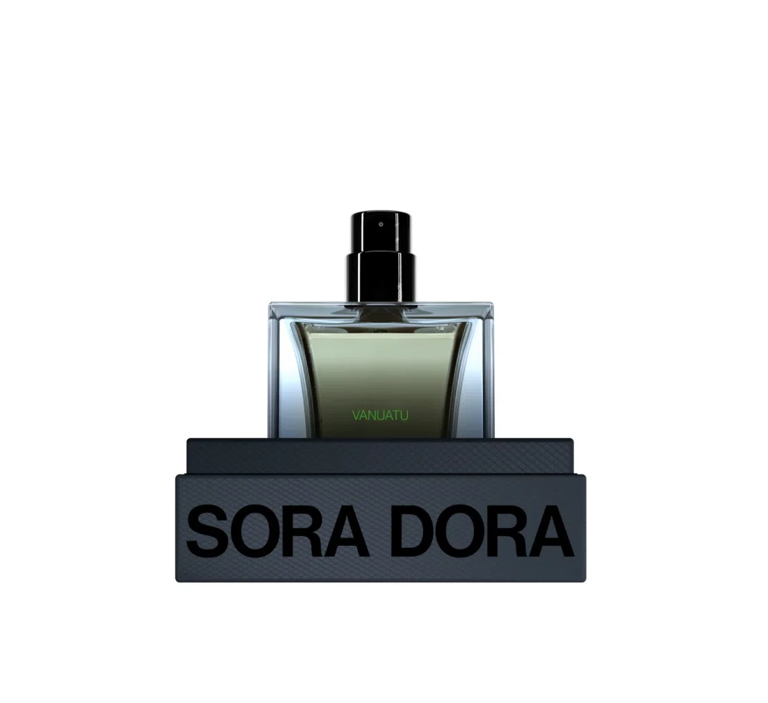 Sora Dora /Vanuatu（ヴァヌアツ） ｜Hi-uni